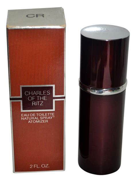 charles of the ritz perfume|charles of the ritz 1977.